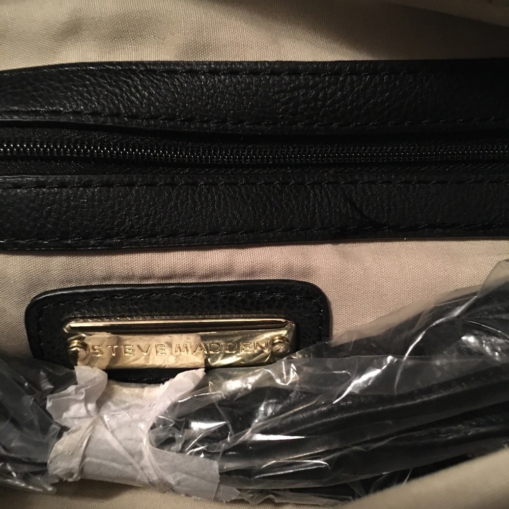 Steve Madden Brand New Leopard Print Purse! - Picture 2 of 2